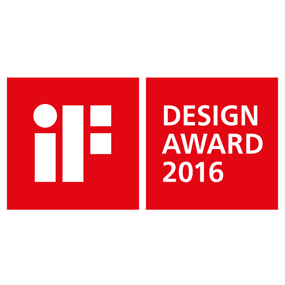 IF DESIGN AWARD