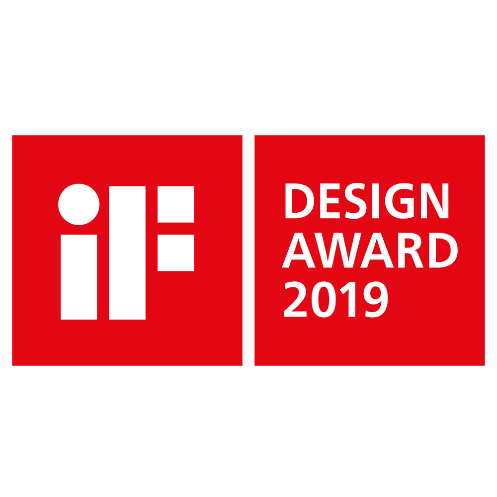 IF DESIGN AWARD