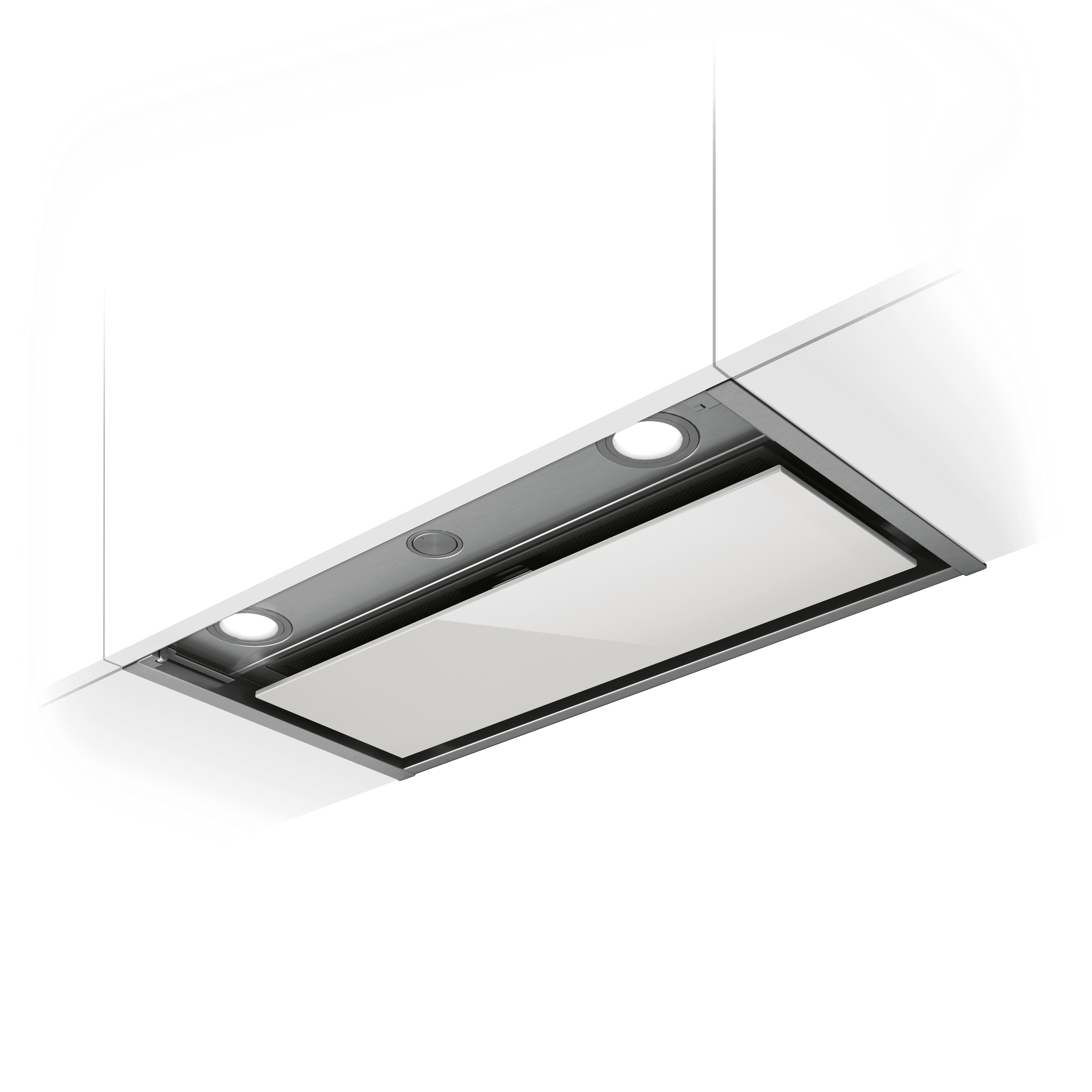 Cooker Hoods Integrated cooker hoods Boxin Plus suggested