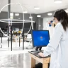 Elica Propulsion Laboratory home preview