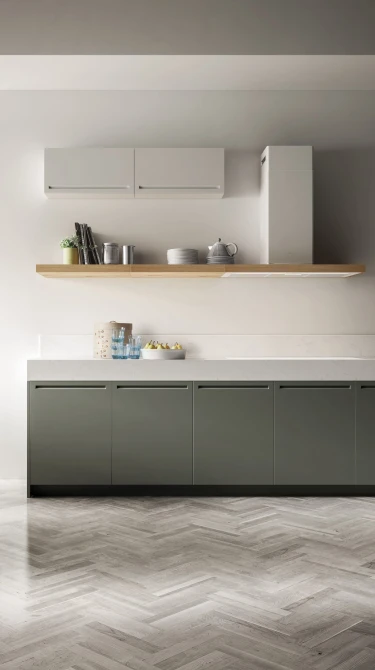 Cooker Hoods Wall-mounted cooker hoods Bio hero