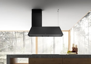 Cooker Hoods Suspended cooker hoods Ikona Maxxi Pure gallery 8
