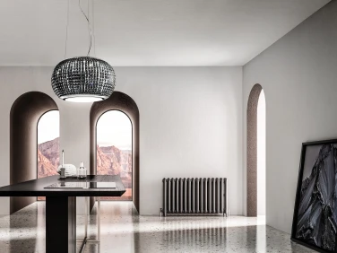Cooker Hoods Suspended cooker hoods Interstellar gallery 4